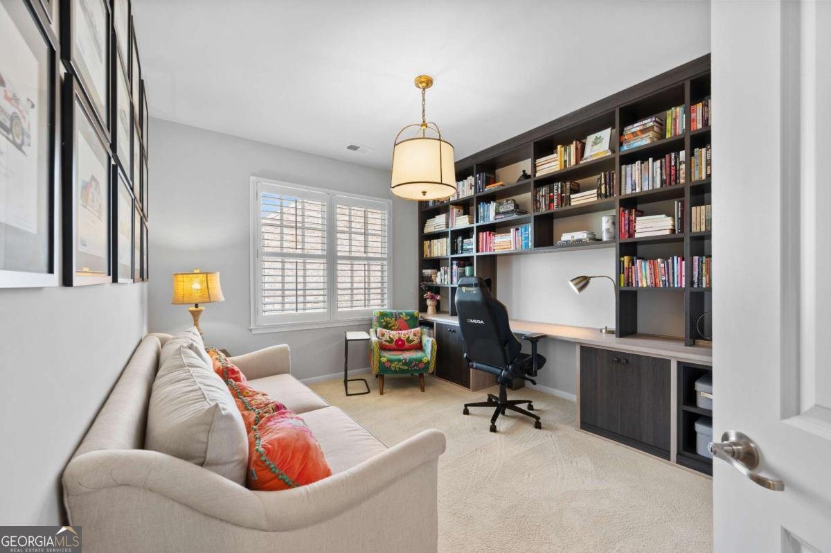 260 Rose Garden Lane Alpharetta - Photo 25