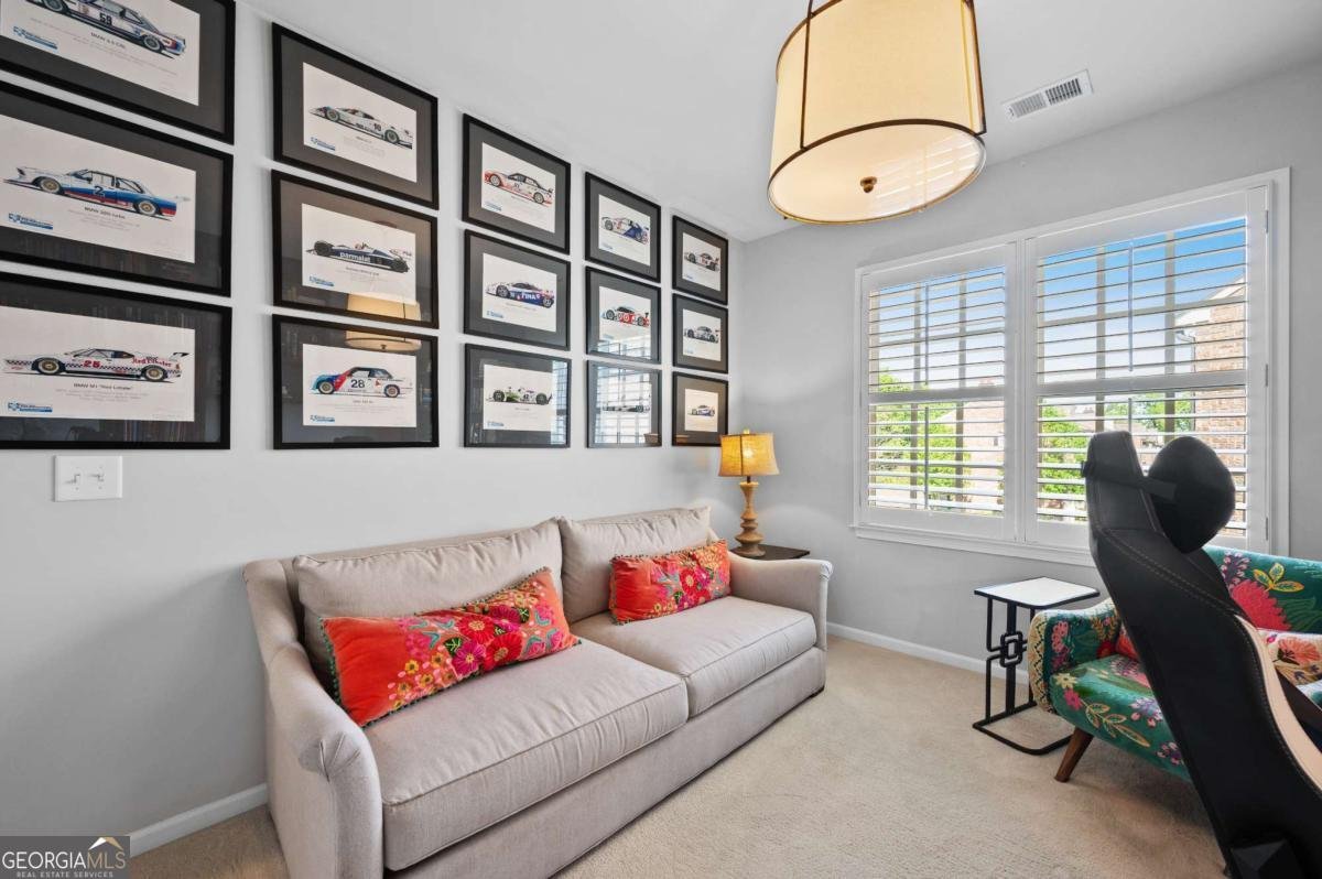 260 Rose Garden Lane Alpharetta - Photo 26