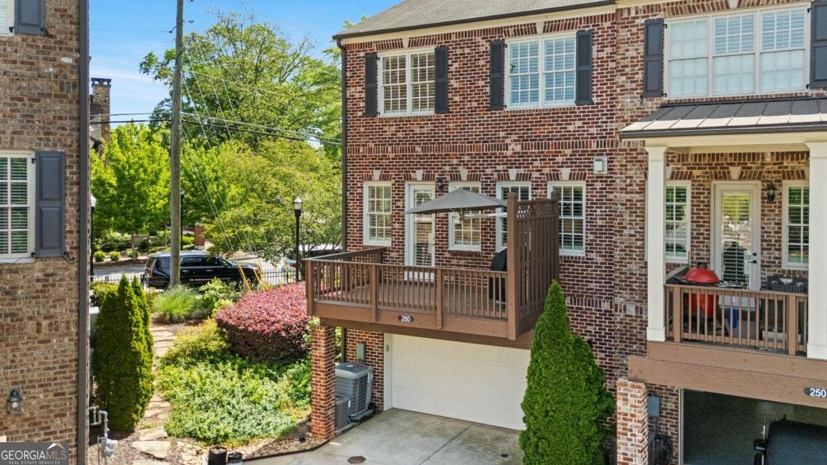 260 Rose Garden Lane Alpharetta - Photo 33