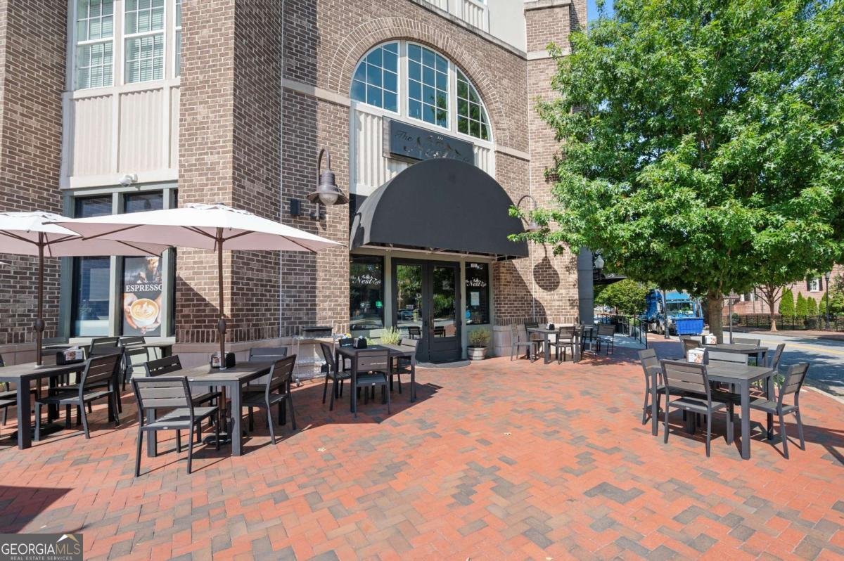 260 Rose Garden Lane Alpharetta - Photo 35