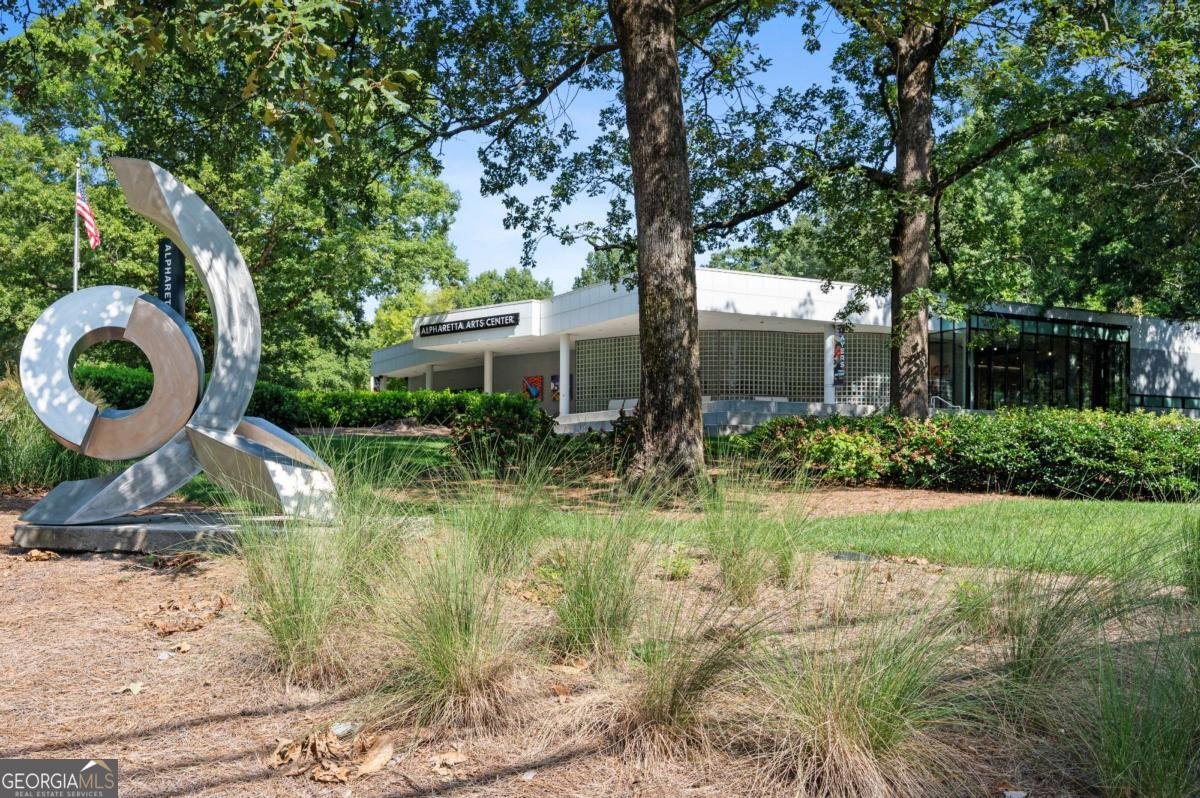 260 Rose Garden Lane Alpharetta - Photo 37