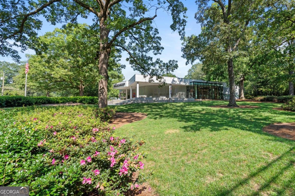 260 Rose Garden Lane Alpharetta - Photo 38