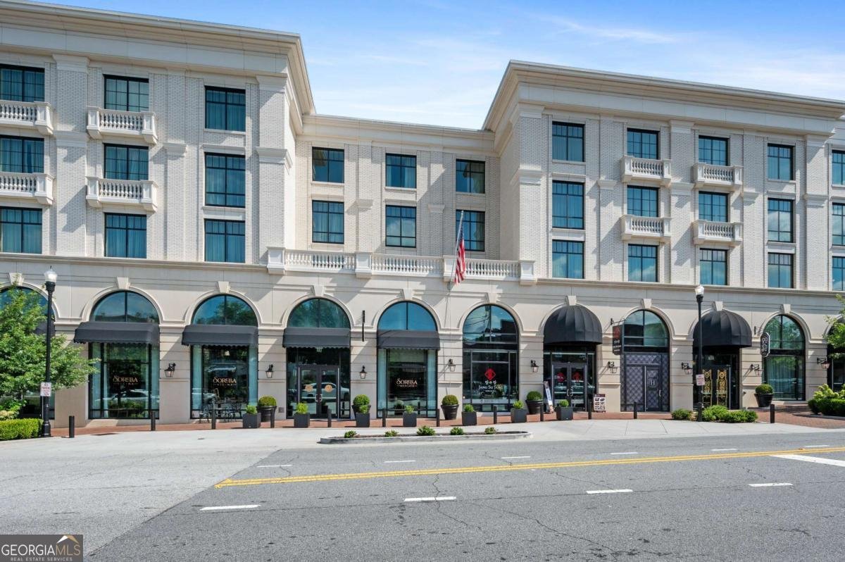 260 Rose Garden Lane Alpharetta - Photo 39