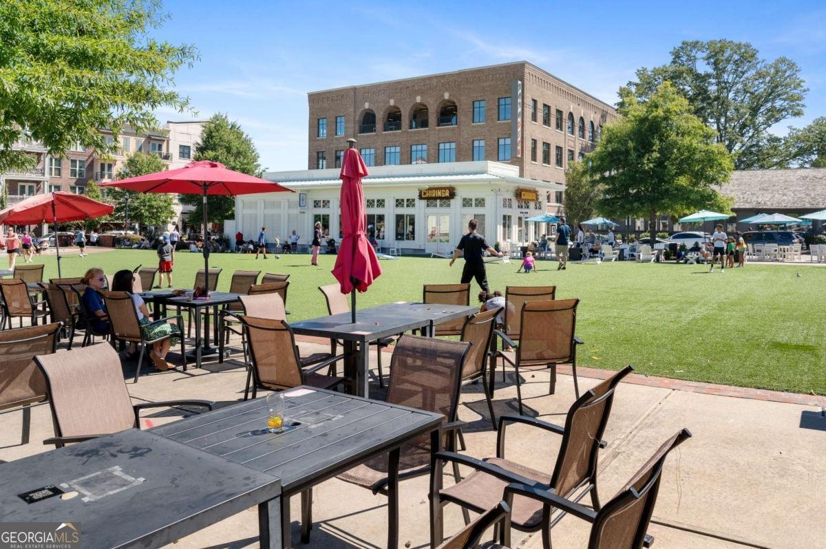 260 Rose Garden Lane Alpharetta - Photo 41