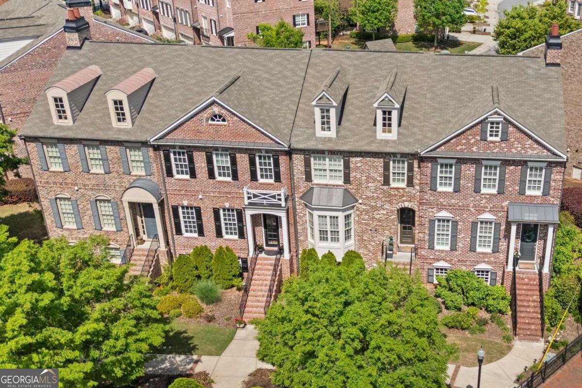 260 Rose Garden Lane Alpharetta - Photo 6