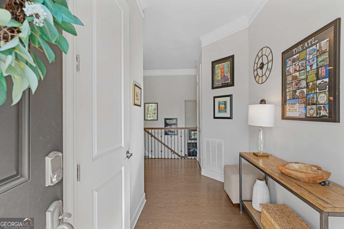 260 Rose Garden Lane Alpharetta - Photo 7