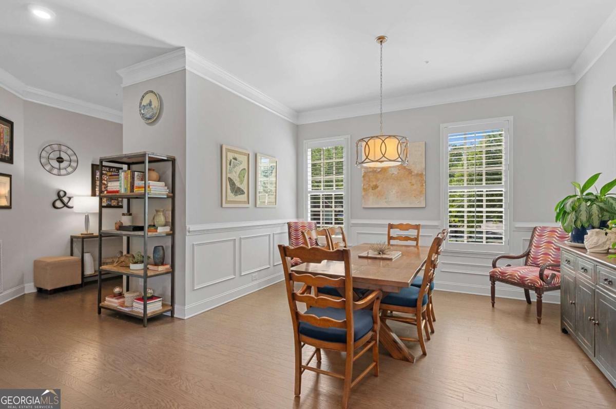 260 Rose Garden Lane Alpharetta - Photo 8