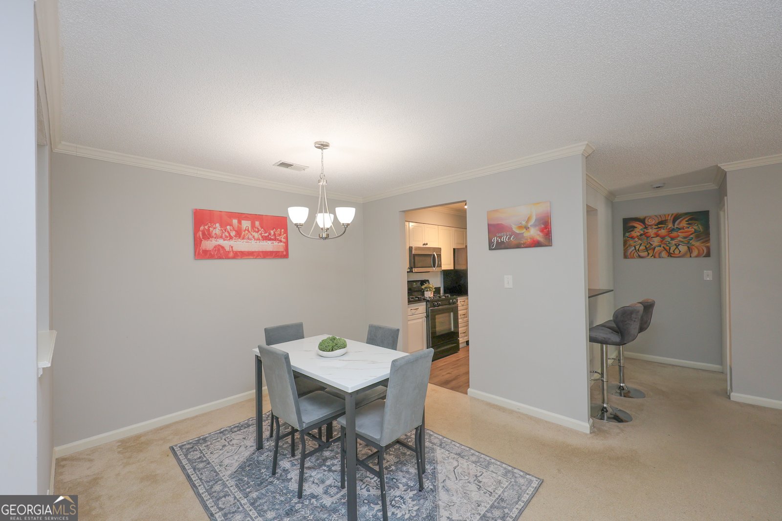 823 Ridgefield Drive Peachtree City - Photo 12