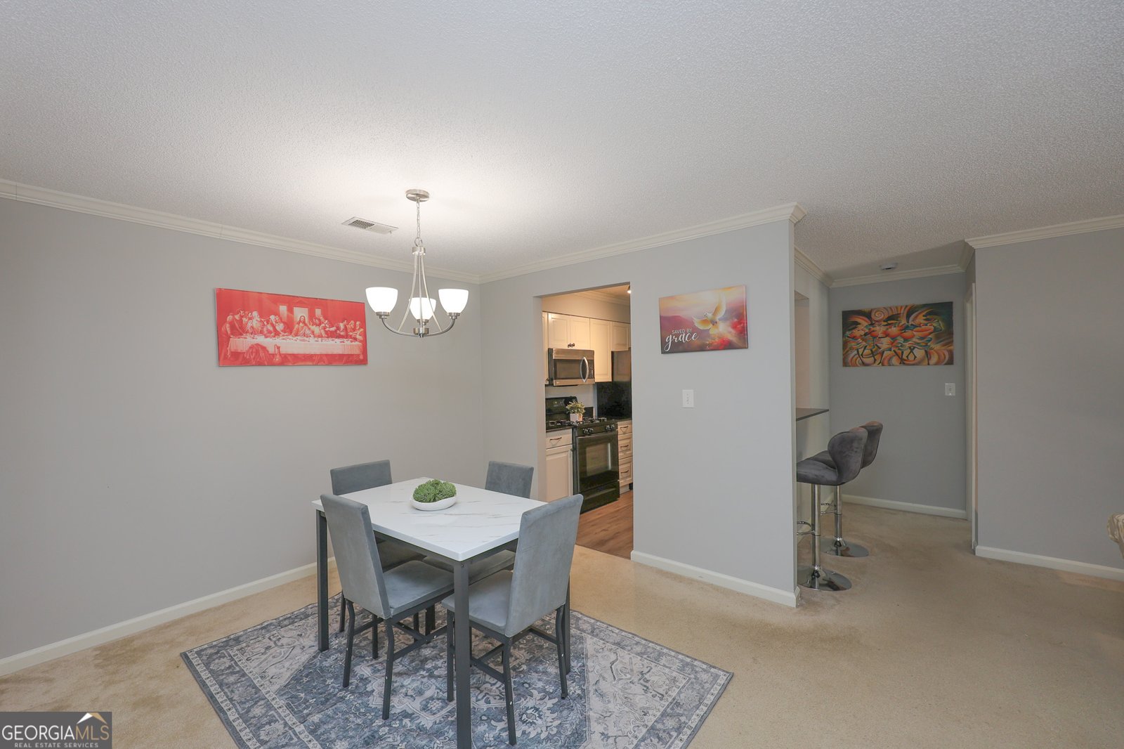 823 Ridgefield Drive Peachtree City - Photo 13