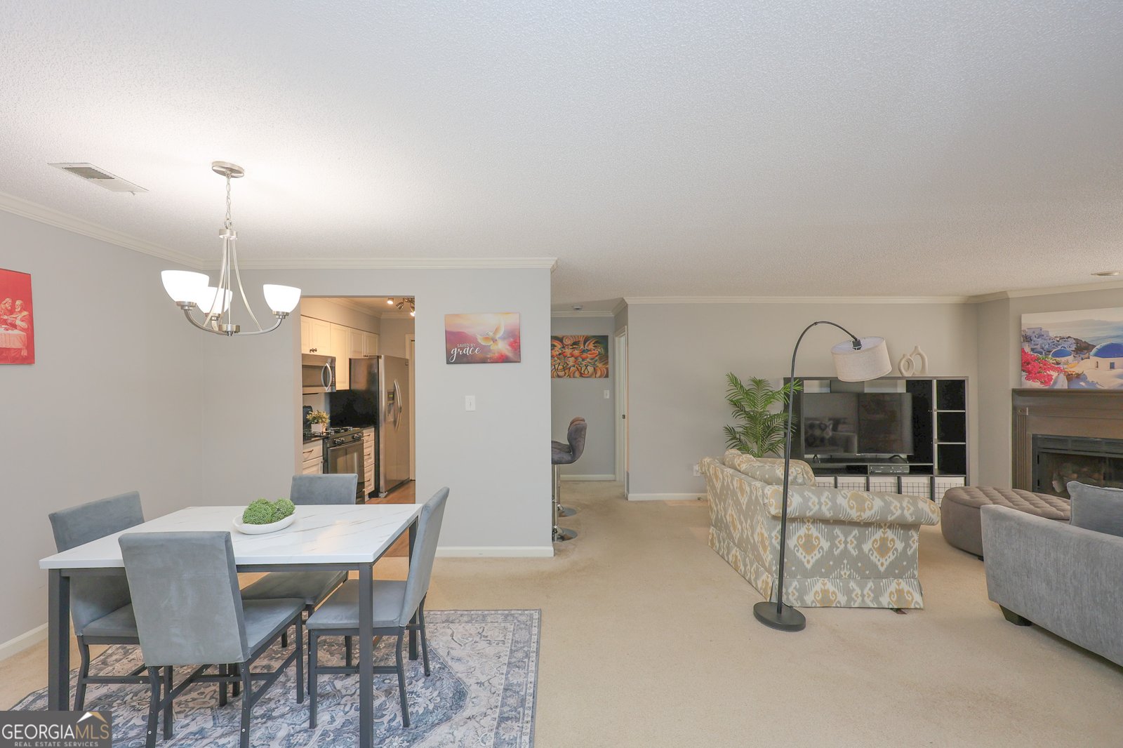 823 Ridgefield Drive Peachtree City - Photo 14