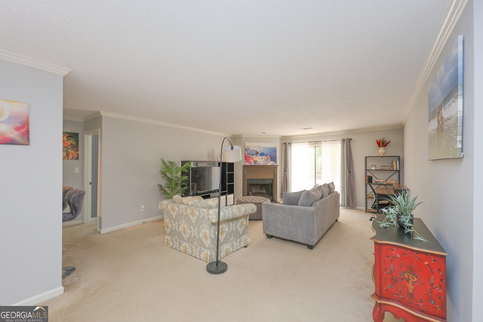 823 Ridgefield Drive Peachtree City - Photo 15