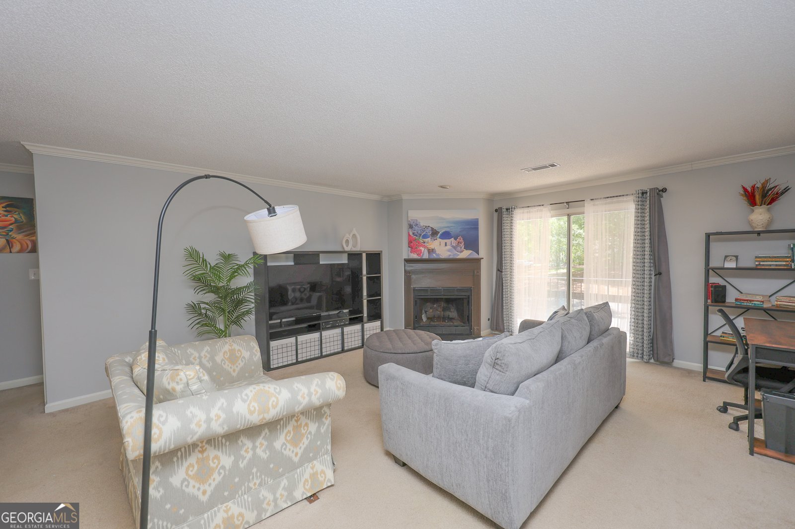 823 Ridgefield Drive Peachtree City - Photo 16