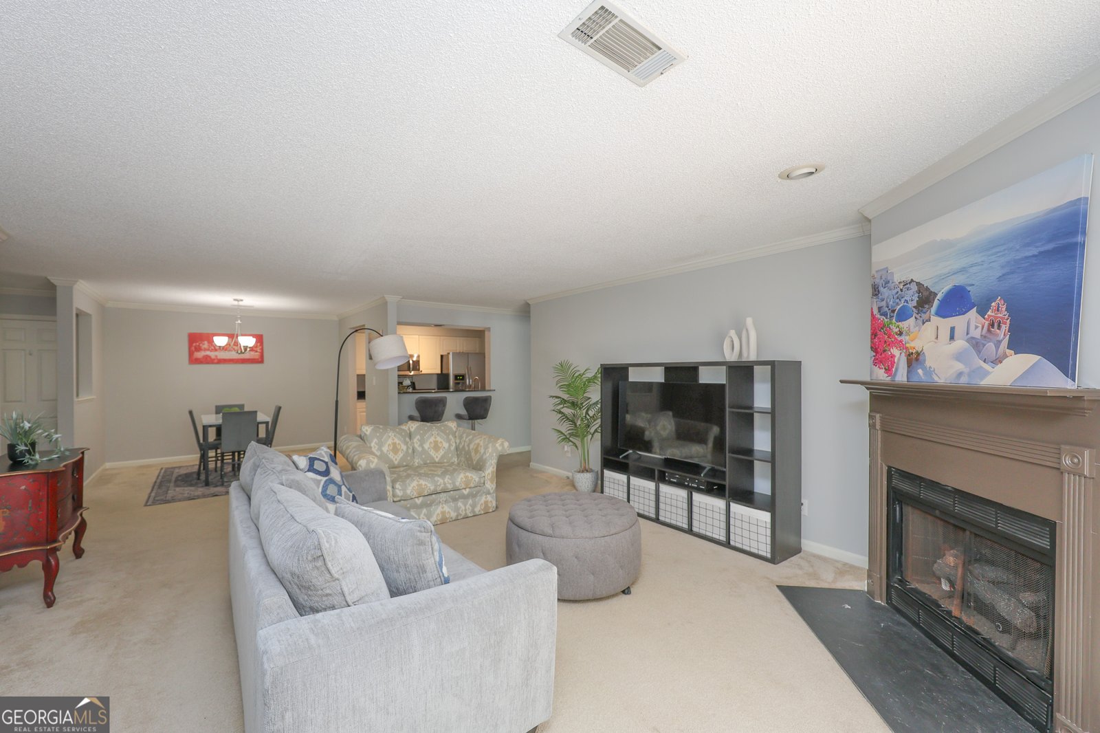 823 Ridgefield Drive Peachtree City - Photo 17