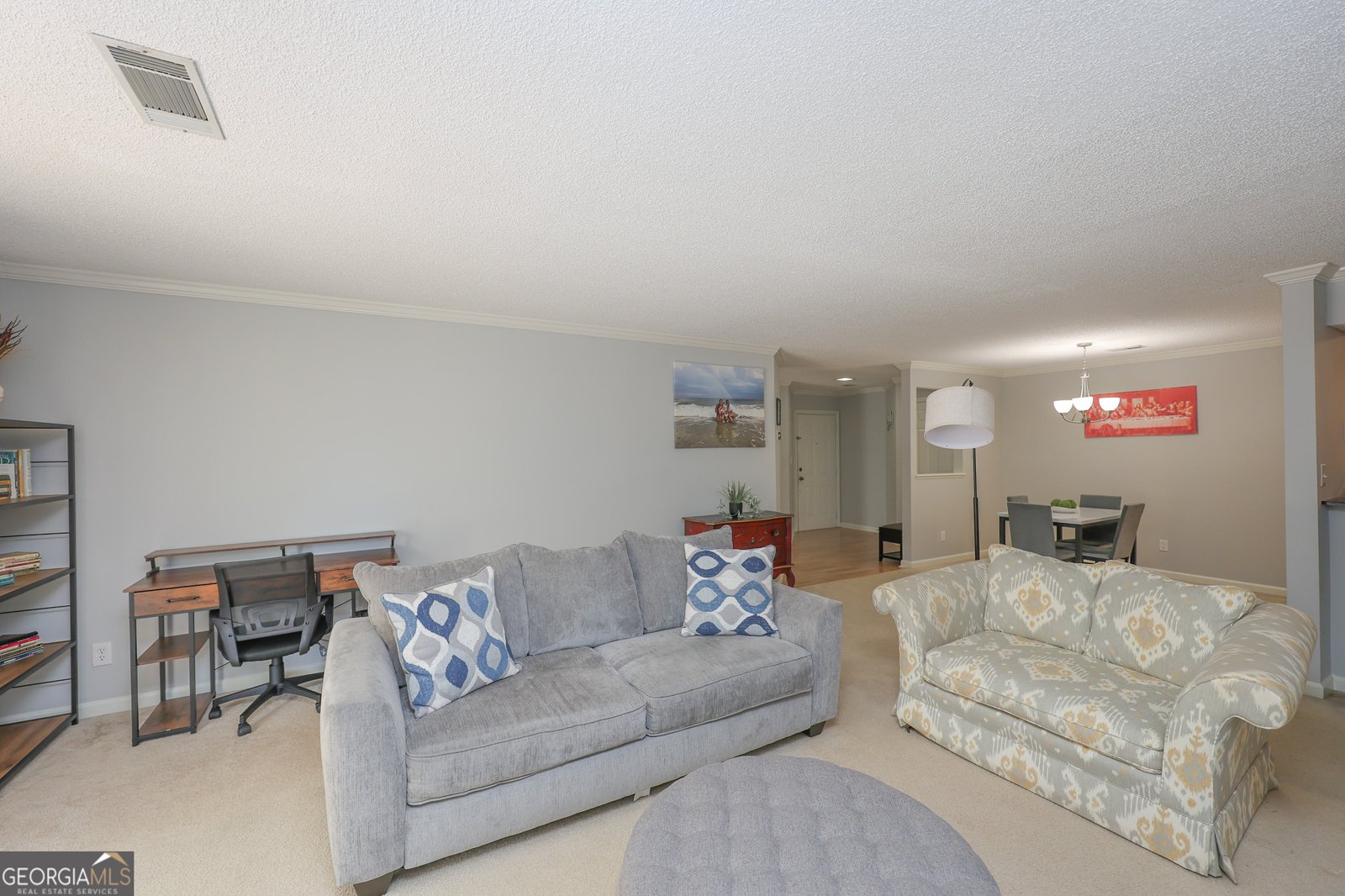 823 Ridgefield Drive Peachtree City - Photo 18