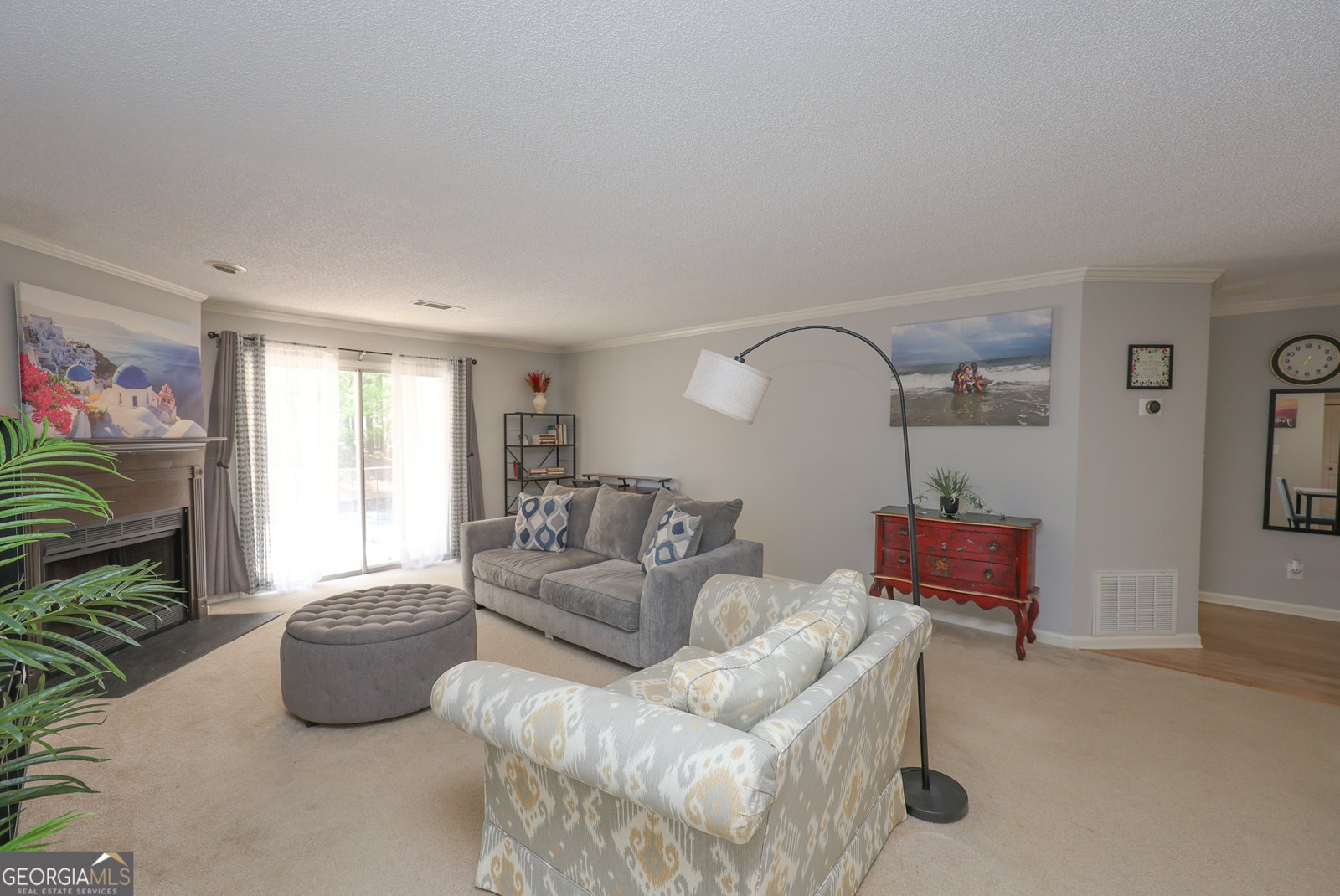 823 Ridgefield Drive Peachtree City - Photo 19