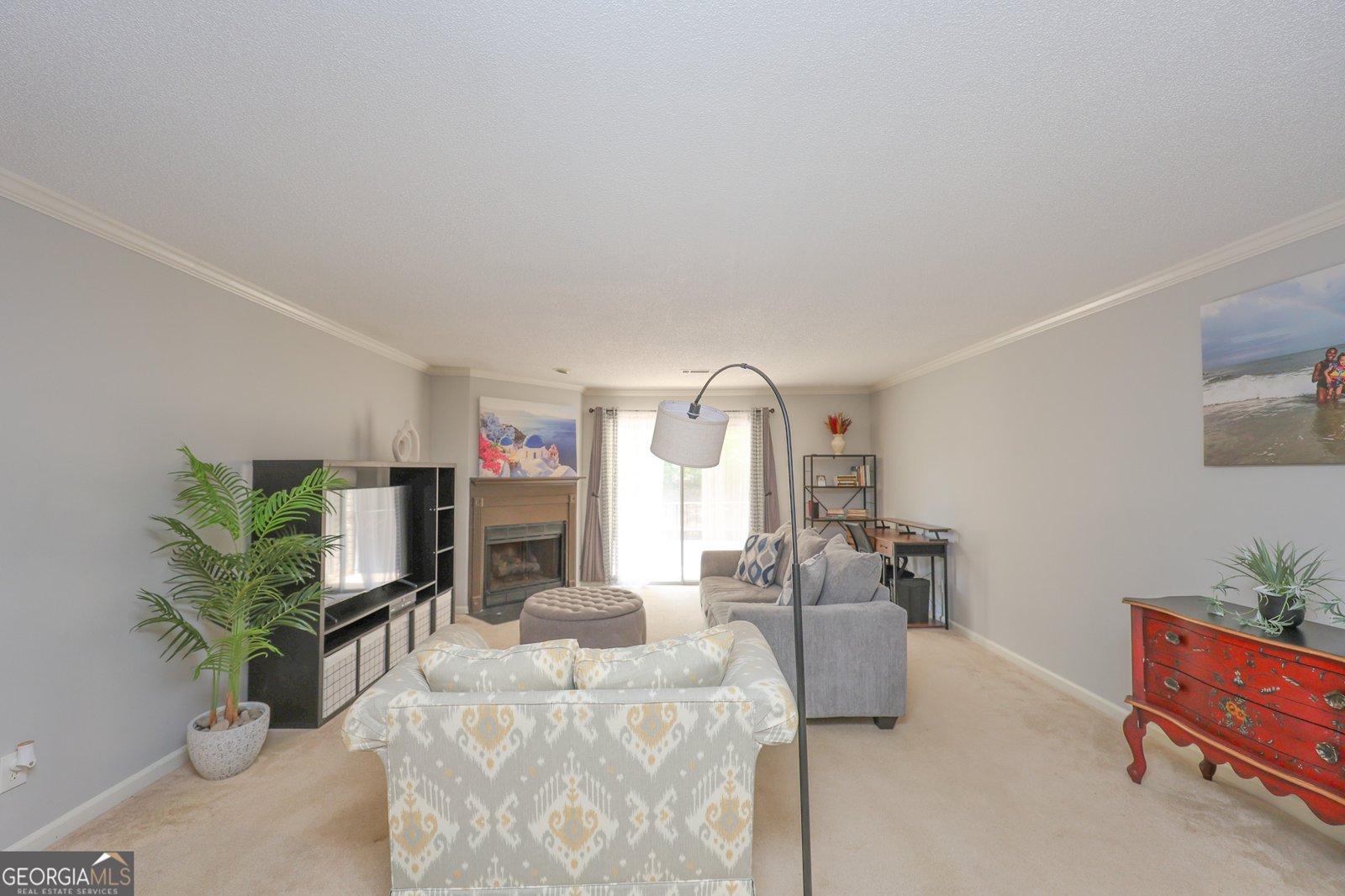 823 Ridgefield Drive Peachtree City - Photo 20