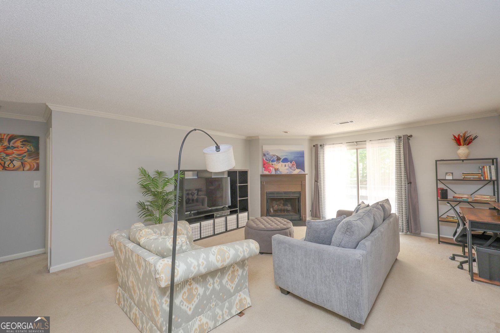 823 Ridgefield Drive Peachtree City - Photo 21