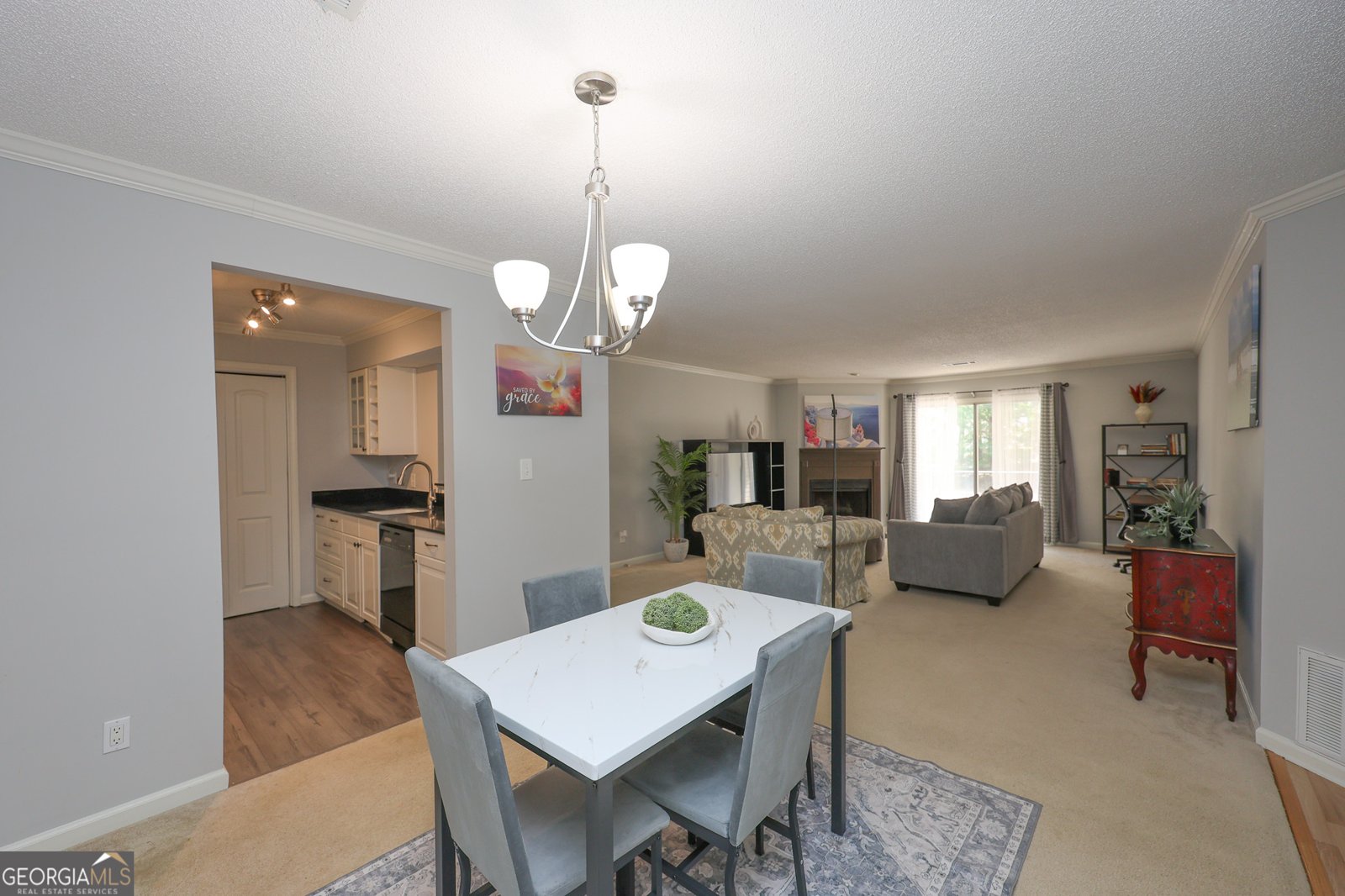 823 Ridgefield Drive Peachtree City - Photo 24