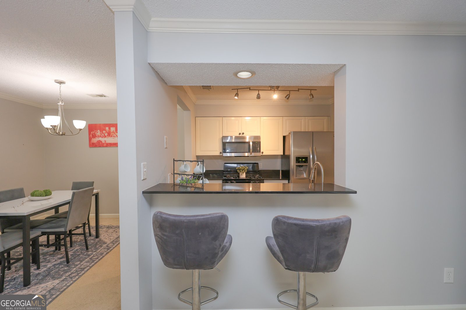 823 Ridgefield Drive Peachtree City - Photo 25