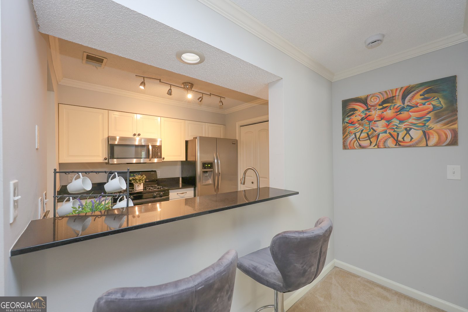 823 Ridgefield Drive Peachtree City - Photo 26