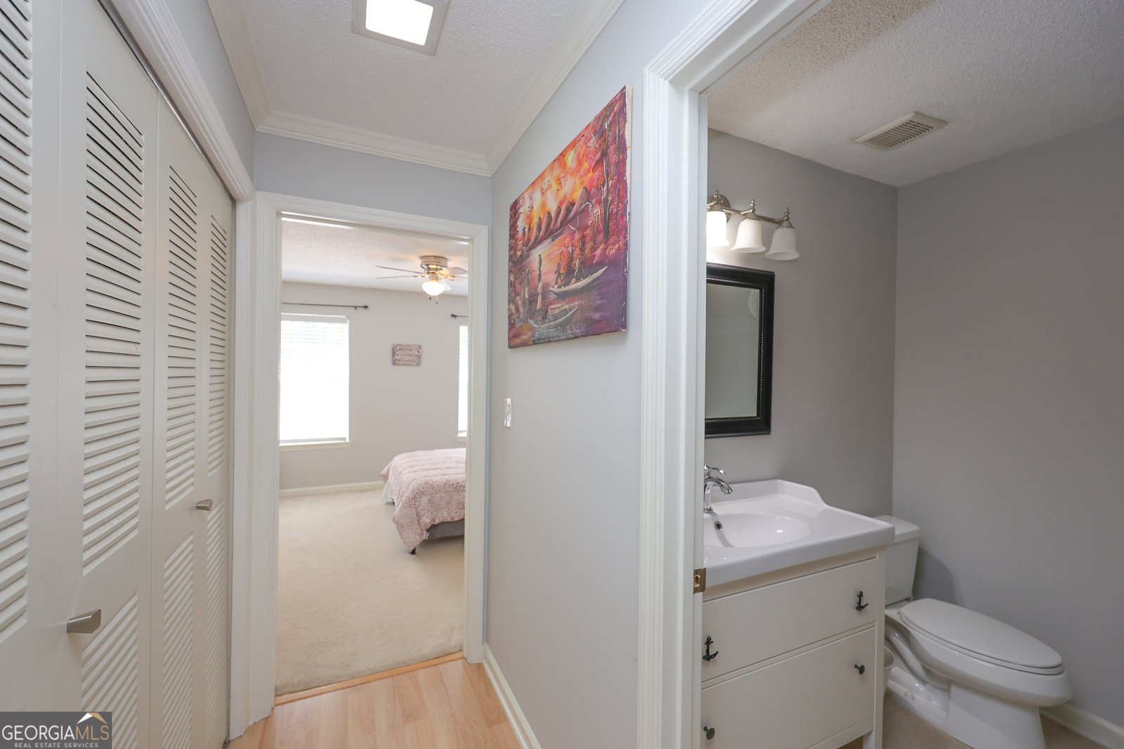 823 Ridgefield Drive Peachtree City - Photo 38