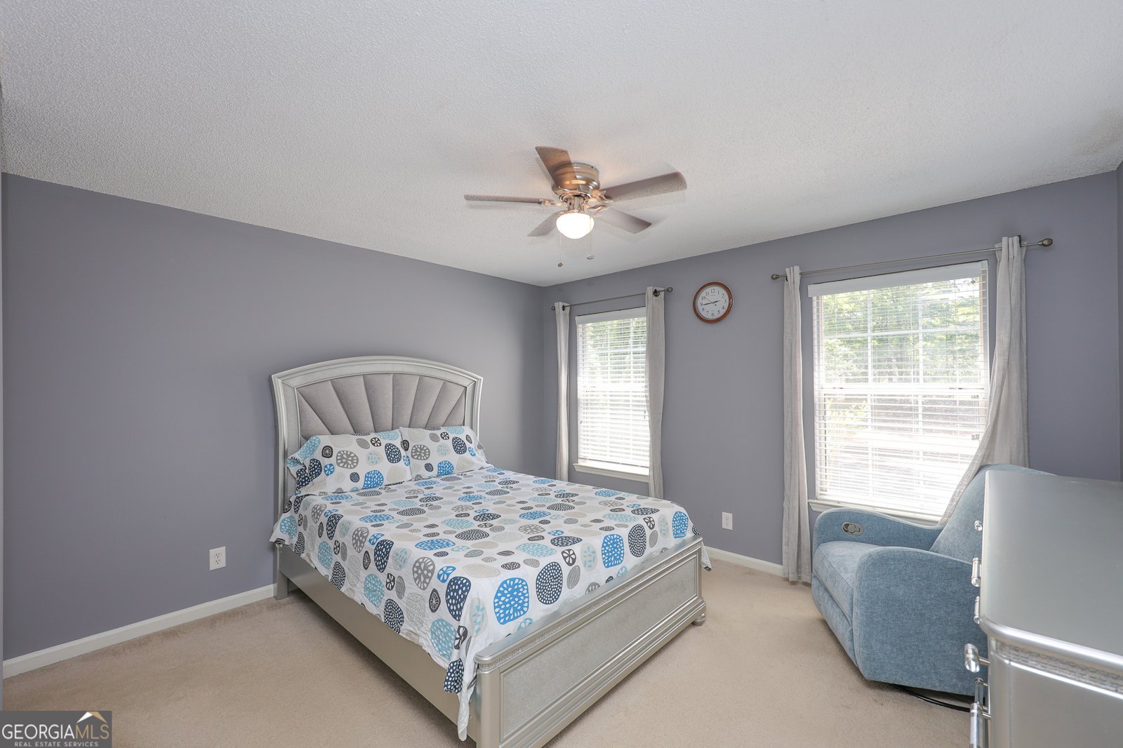 823 Ridgefield Drive Peachtree City - Photo 43