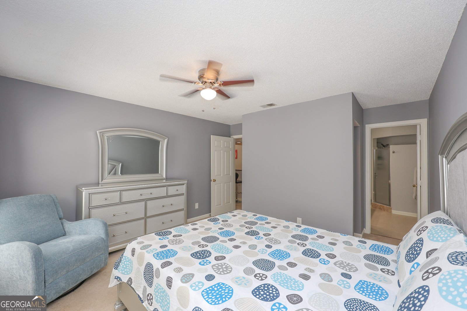 823 Ridgefield Drive Peachtree City - Photo 45