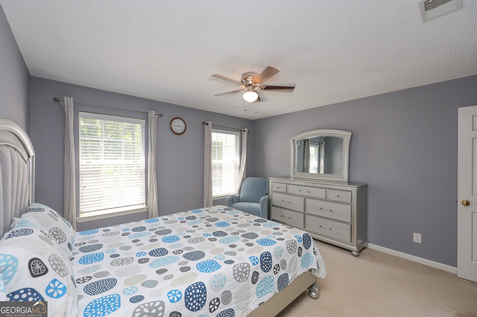 823 Ridgefield Drive Peachtree City - Photo 46