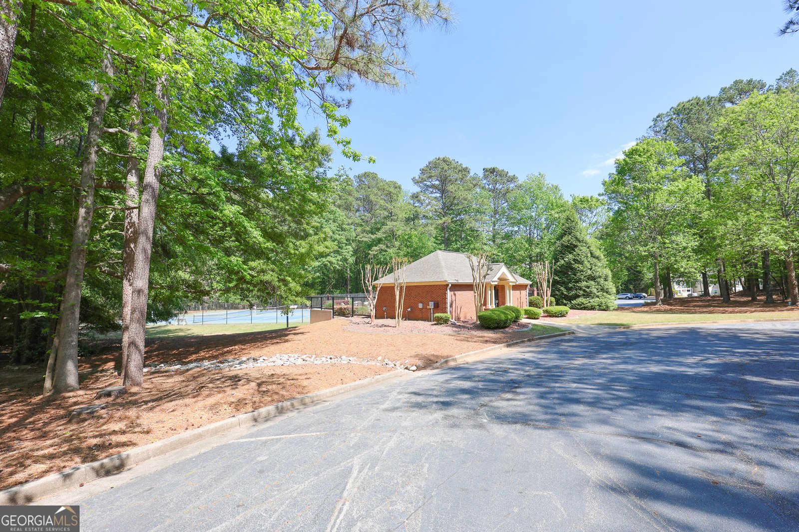 823 Ridgefield Drive Peachtree City - Photo 56