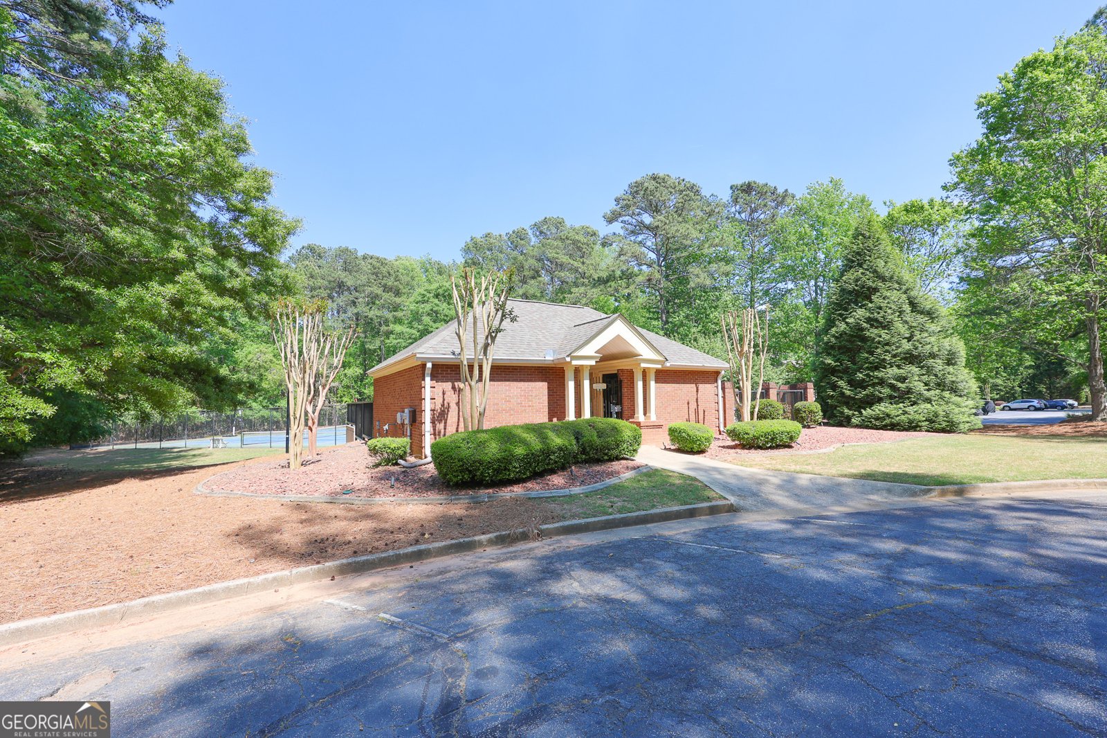 823 Ridgefield Drive Peachtree City - Photo 57