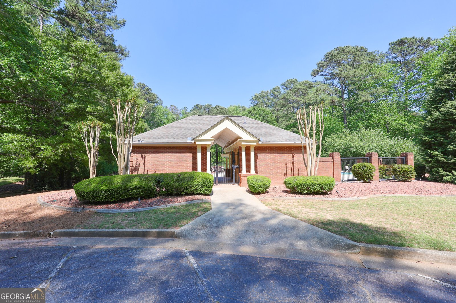 823 Ridgefield Drive Peachtree City - Photo 58