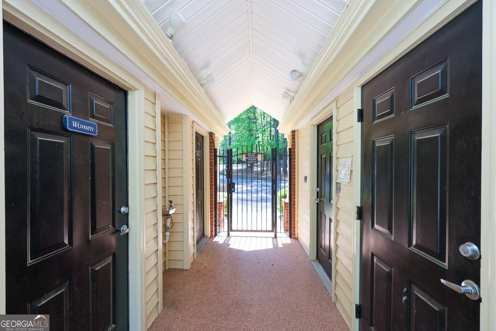 823 Ridgefield Drive Peachtree City - Photo 59