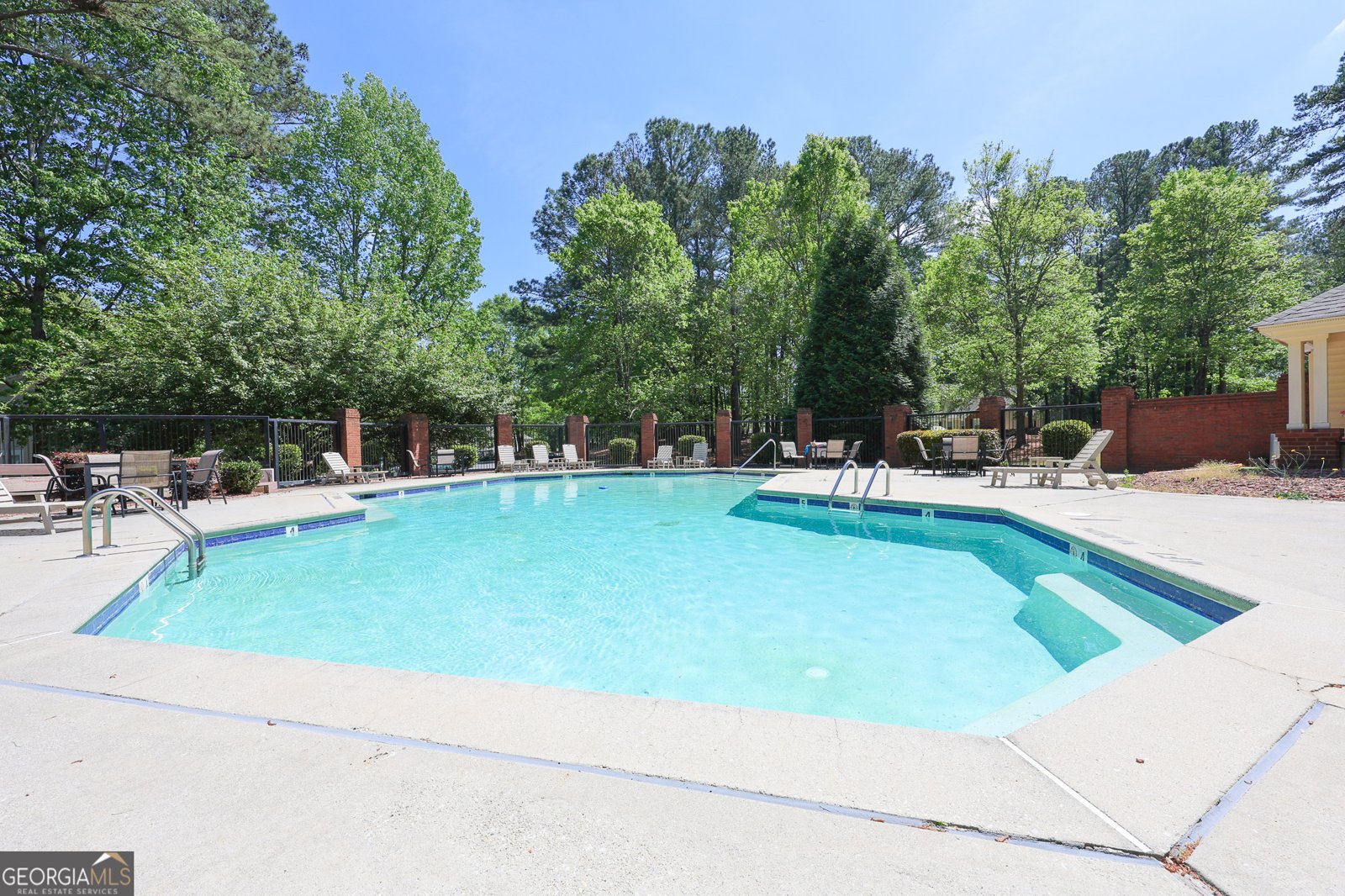 823 Ridgefield Drive Peachtree City - Photo 61