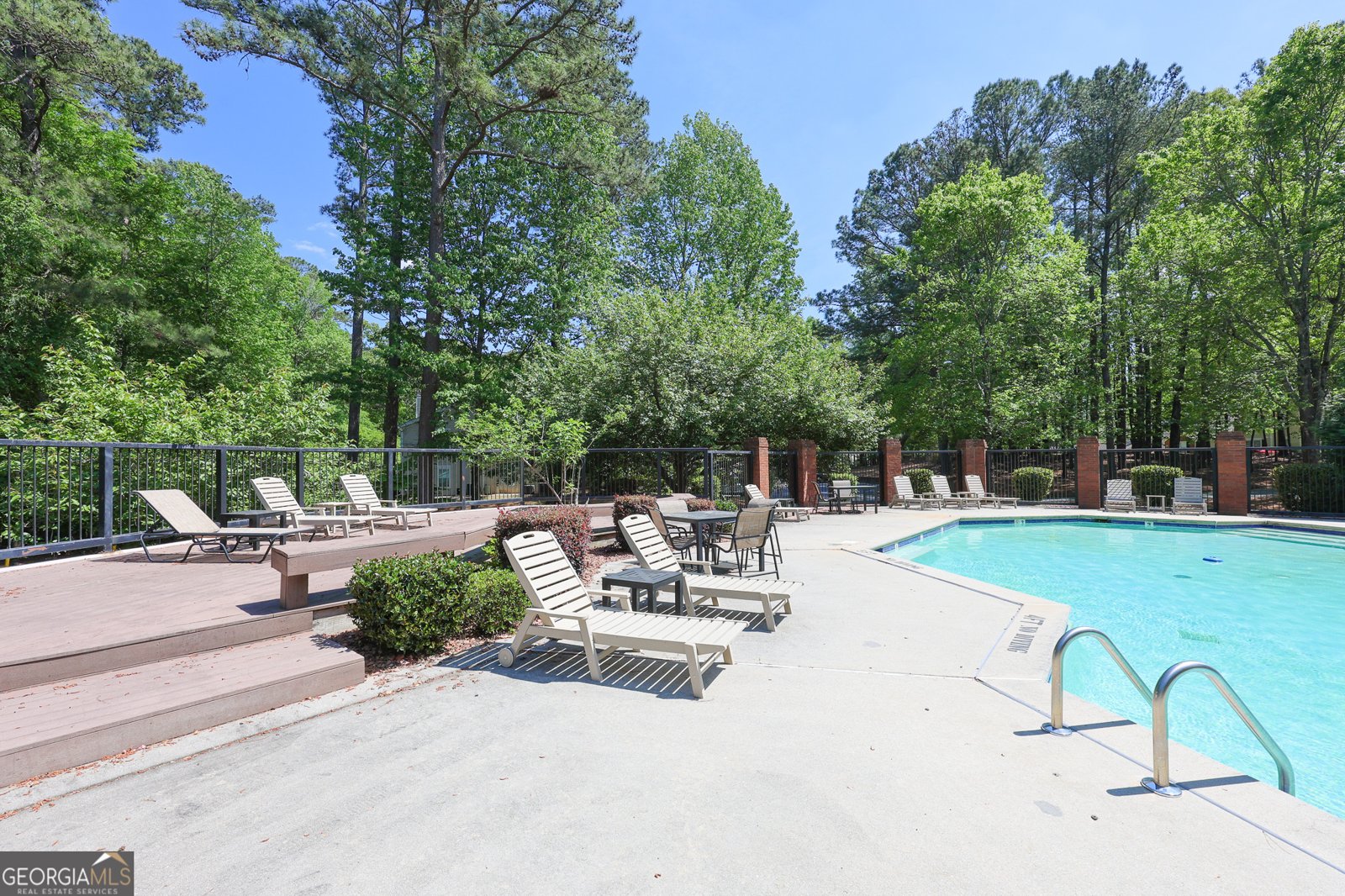 823 Ridgefield Drive Peachtree City - Photo 62