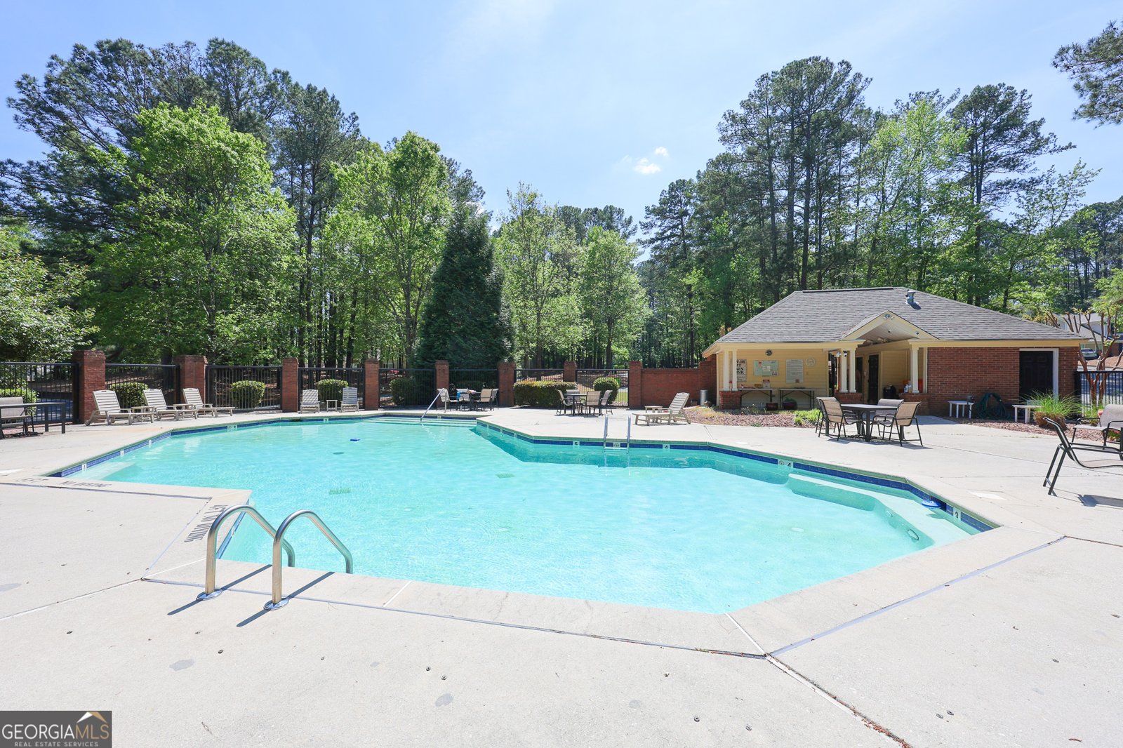 823 Ridgefield Drive Peachtree City - Photo 63