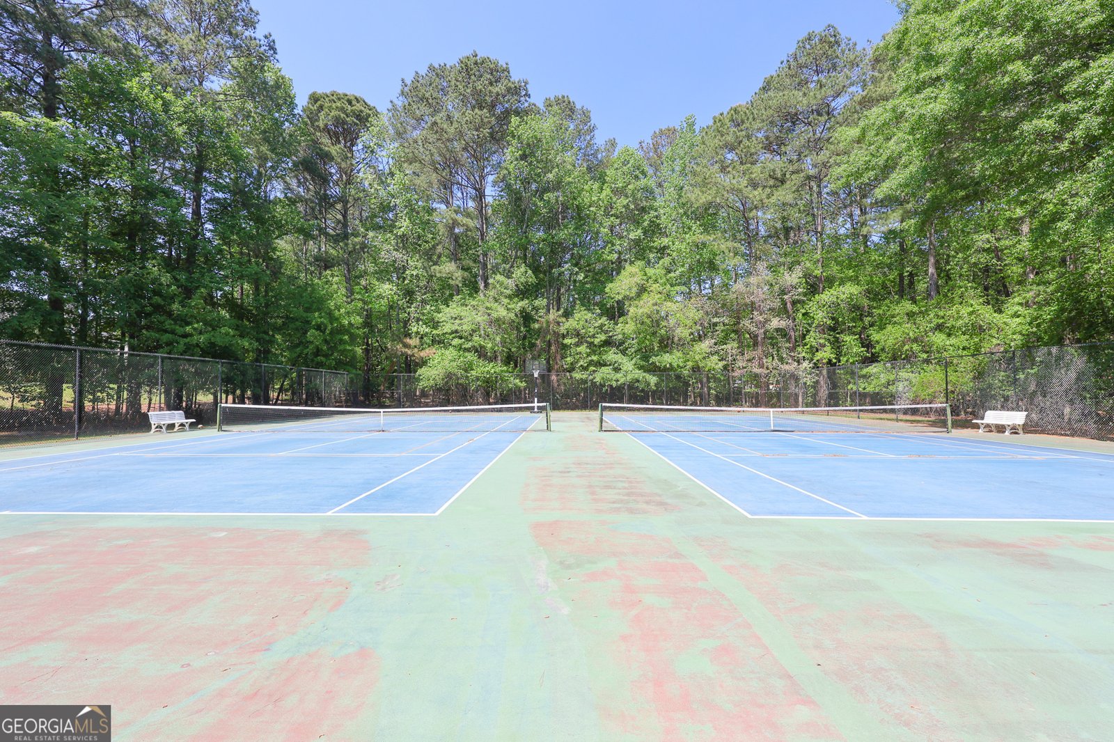 823 Ridgefield Drive Peachtree City - Photo 65