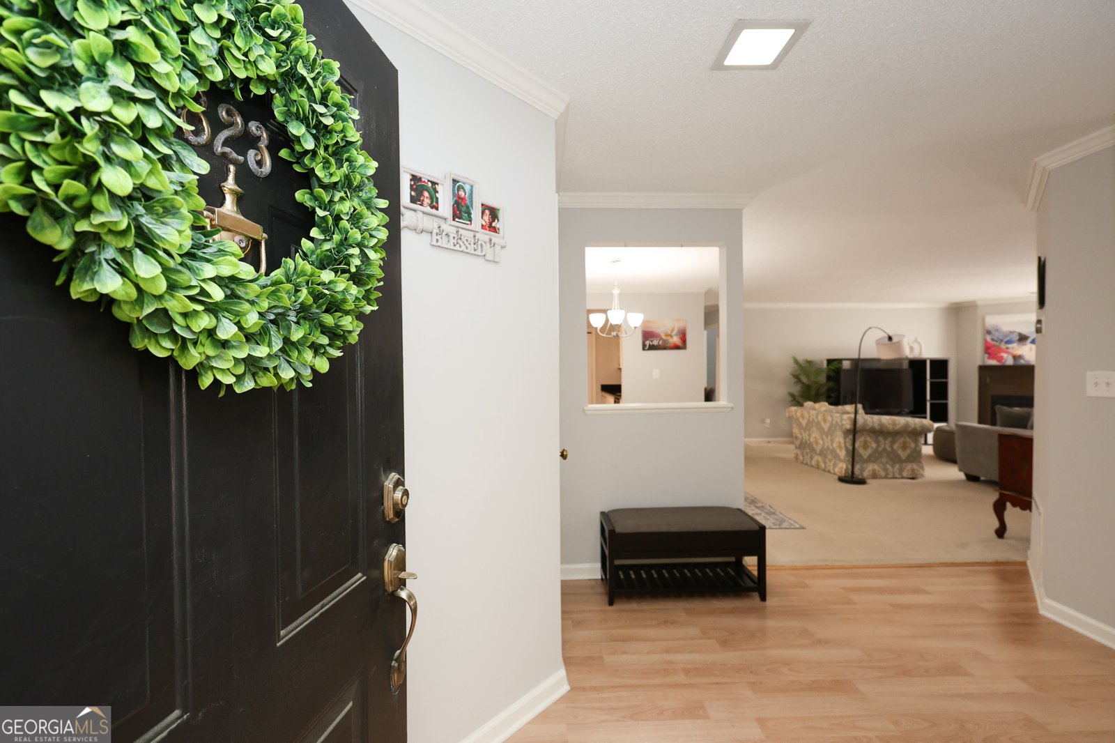 823 Ridgefield Drive Peachtree City - Photo 7