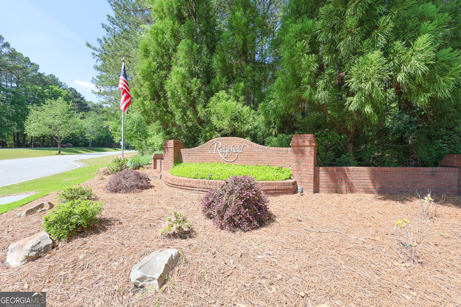 823 Ridgefield Drive Peachtree City - Photo 71