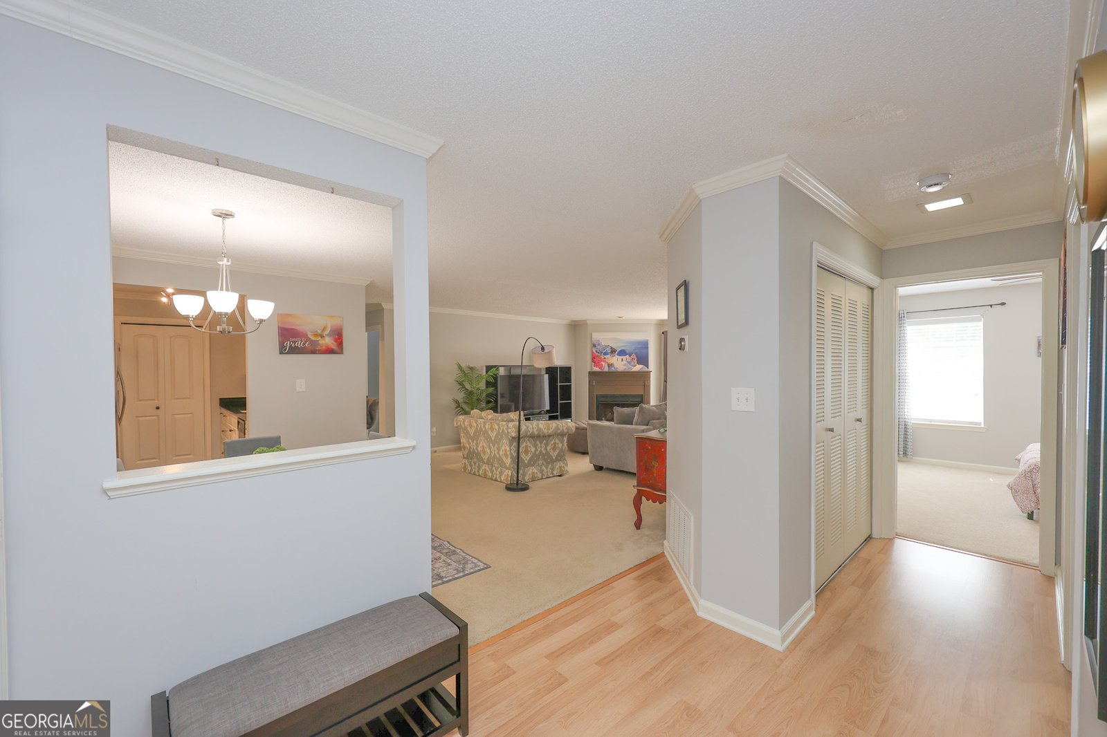 823 Ridgefield Drive Peachtree City - Photo 8