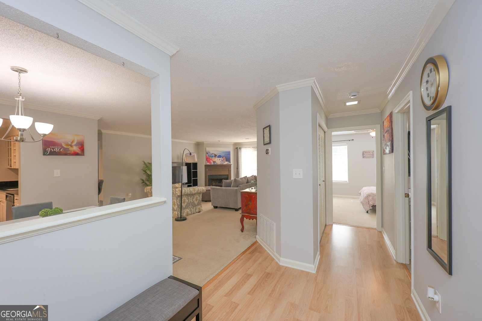 823 Ridgefield Drive Peachtree City - Photo 9