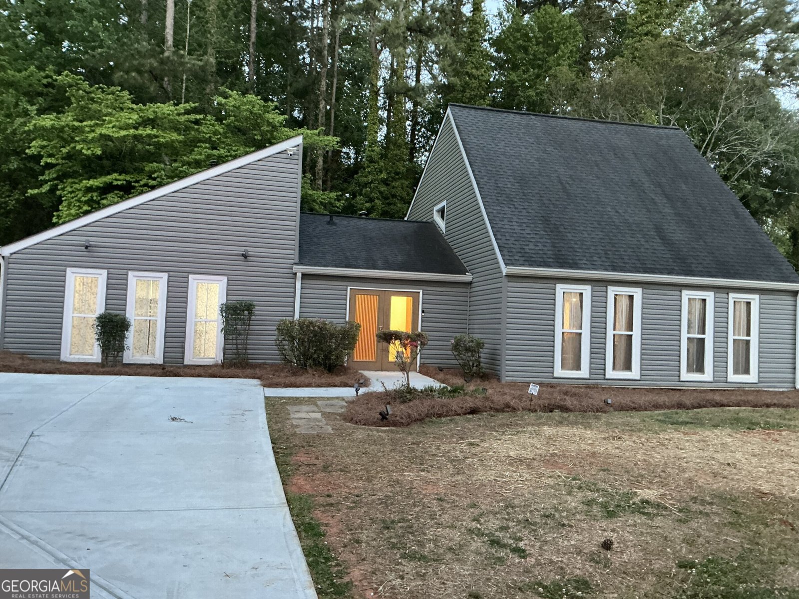 360 Vineyard Drive Marietta - Photo 1