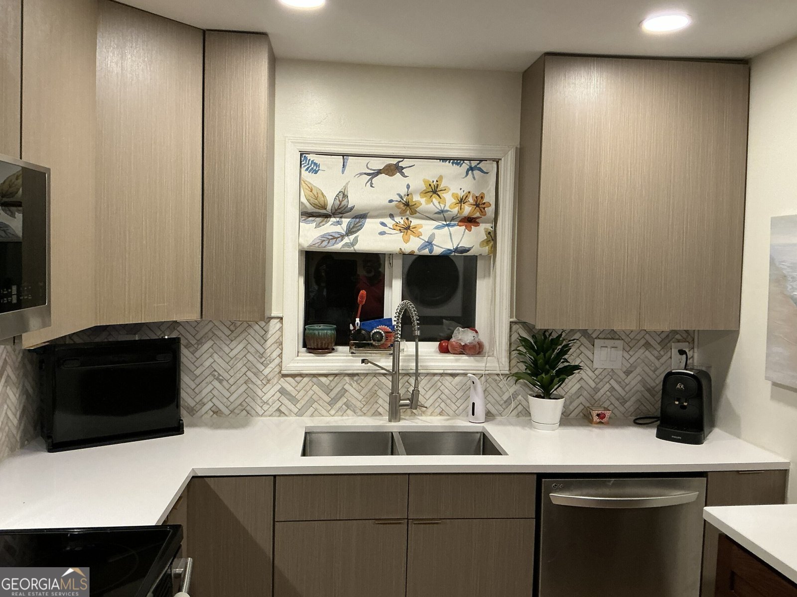 360 Vineyard Drive Marietta - Photo 8