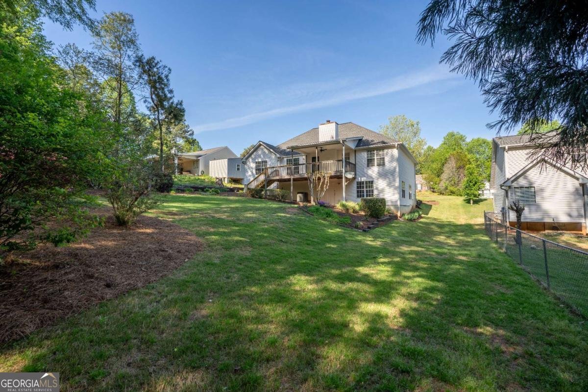 7272 Plum Creek Drive Gainesville - Photo 42