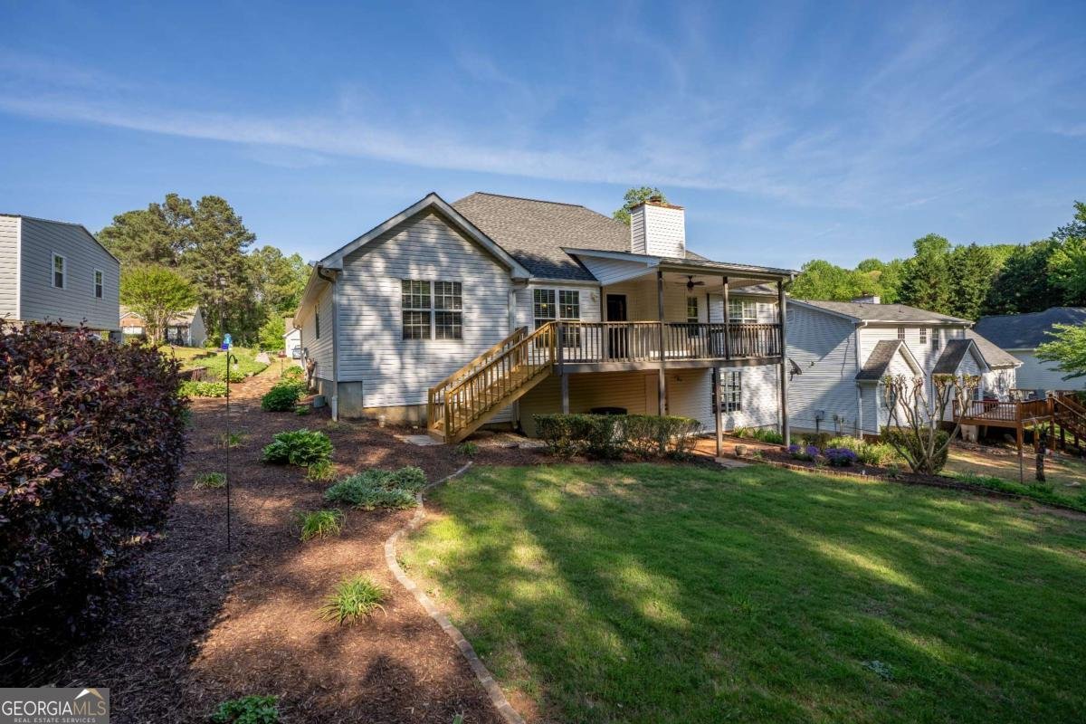 7272 Plum Creek Drive Gainesville - Photo 46