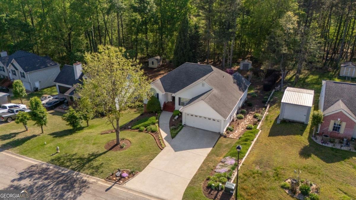 7272 Plum Creek Drive Gainesville - Photo 52