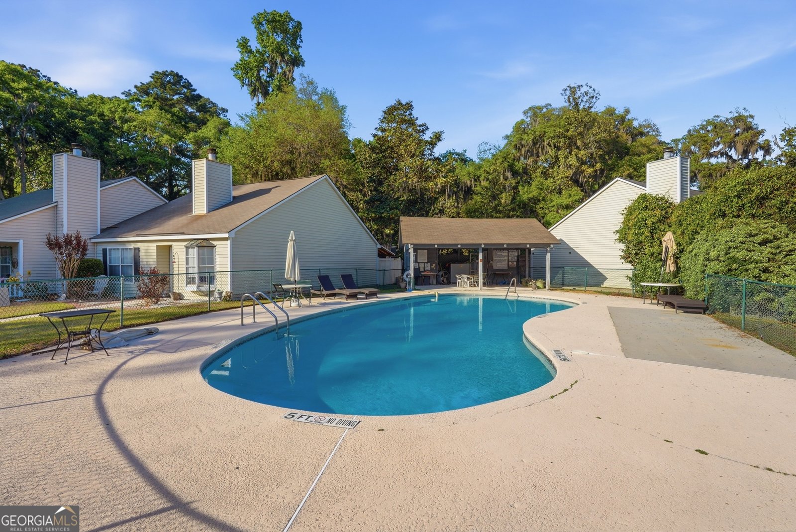 22 Longview Bluff Drive Savannah - Photo 33