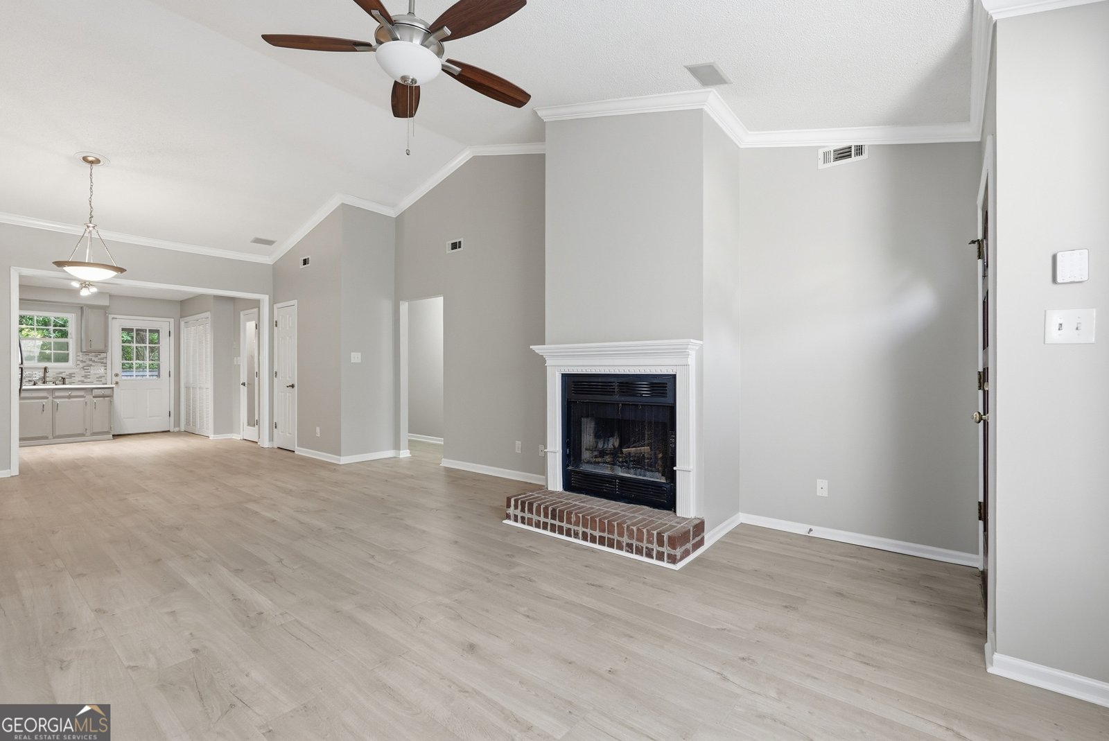 22 Longview Bluff Drive Savannah - Photo 8