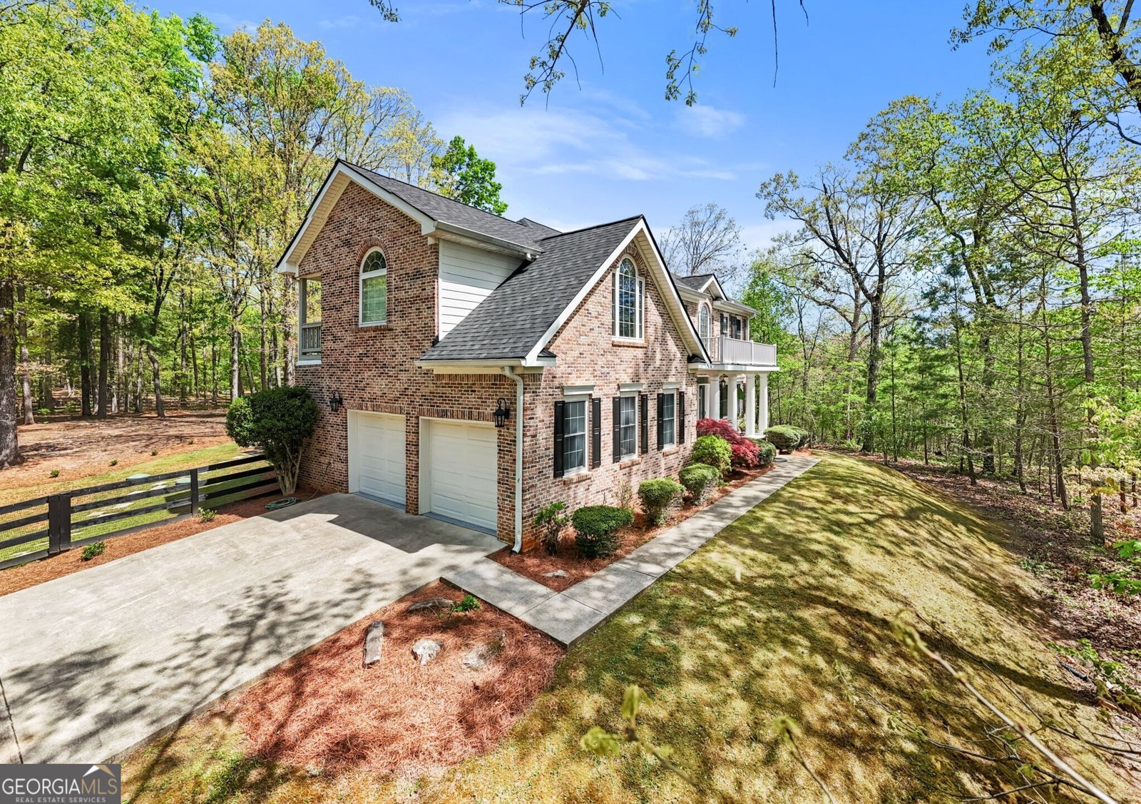 302 Cove Lake Drive Marble Hill - Photo 1