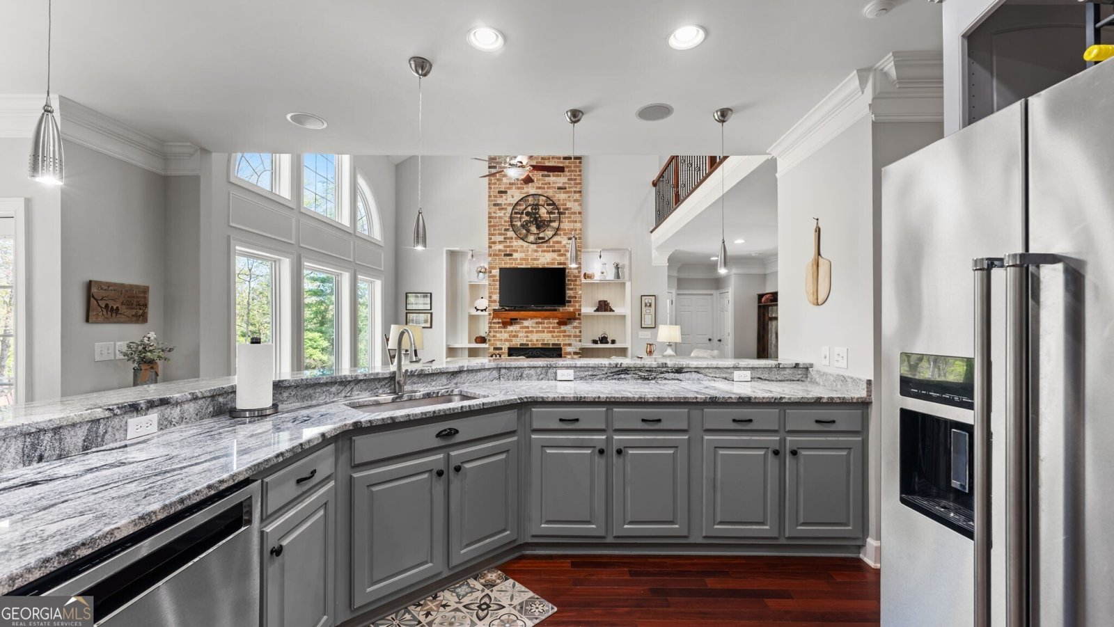 302 Cove Lake Drive Marble Hill - Photo 11