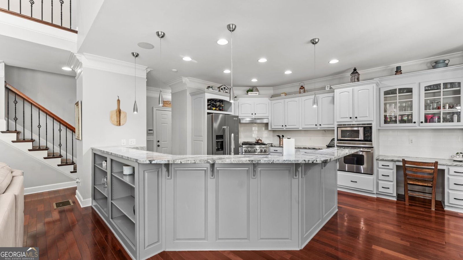 302 Cove Lake Drive Marble Hill - Photo 13